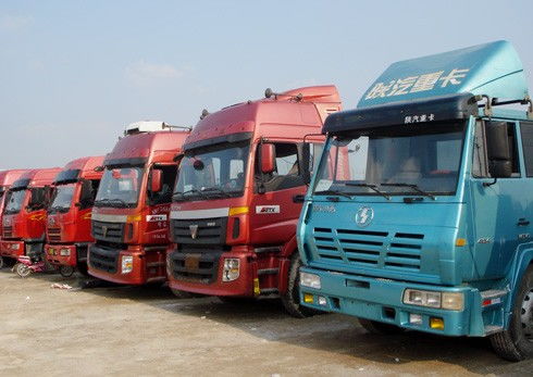 廣州到石獅市物流公司 廣州至石獅市貨運(yùn)專(zhuān)線 物流